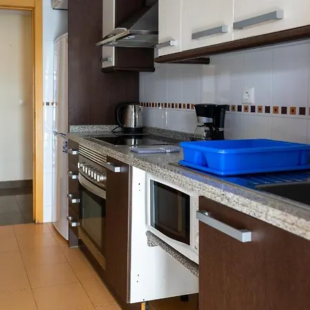 Apartamento Completo Torresol V Benidorm Exterior photo