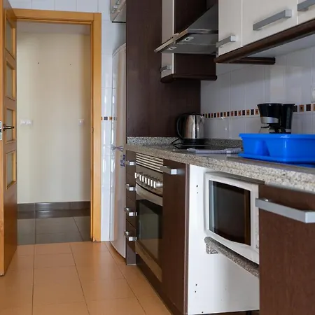 Apartamento Completo Torresol V Benidorm Exterior photo