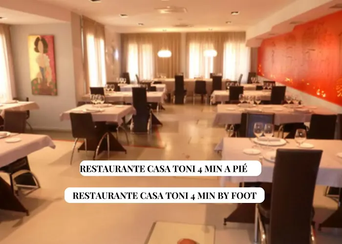 Apartamento Completo Torresol V