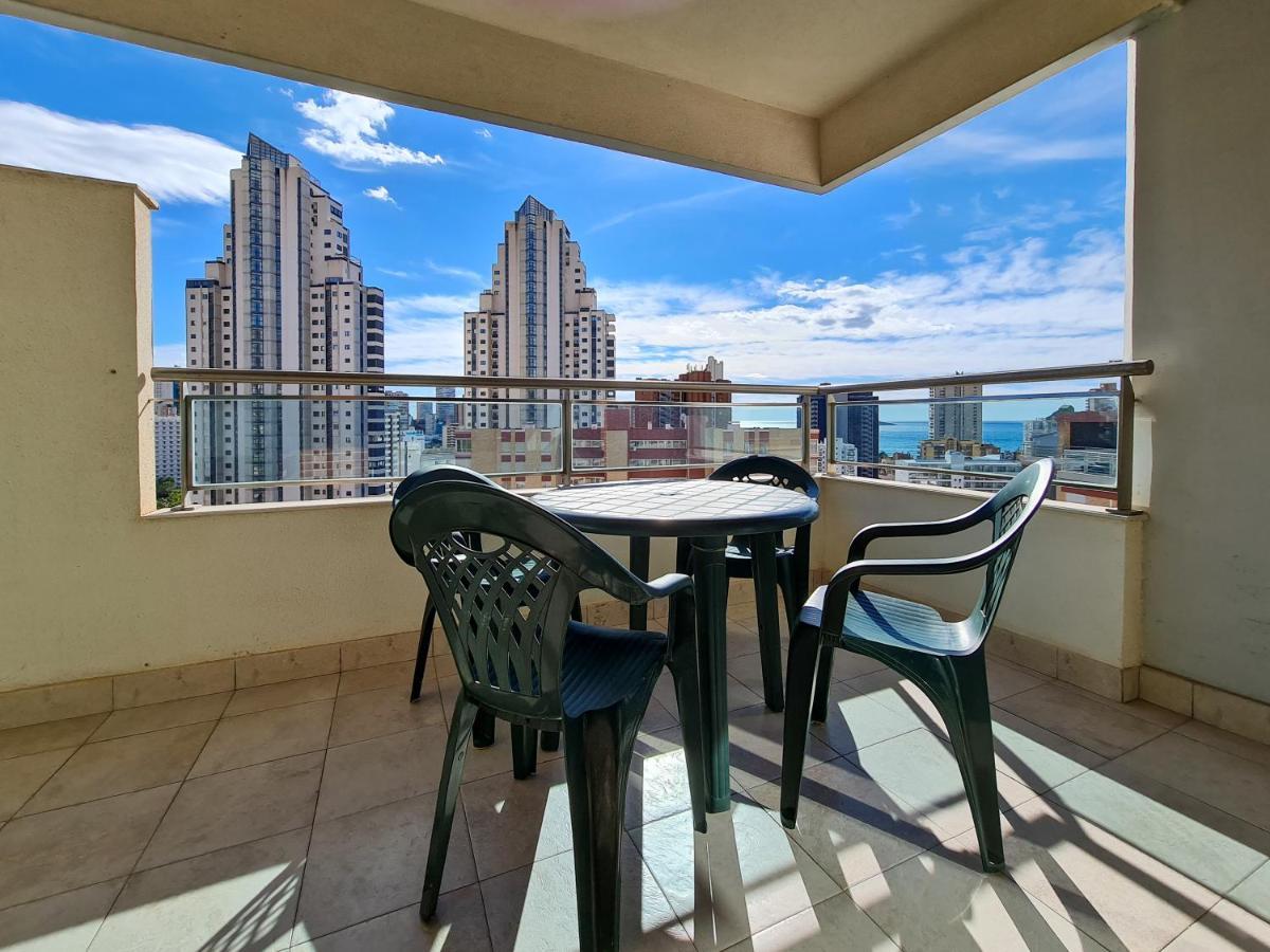 Apartment Completo Torresol V *