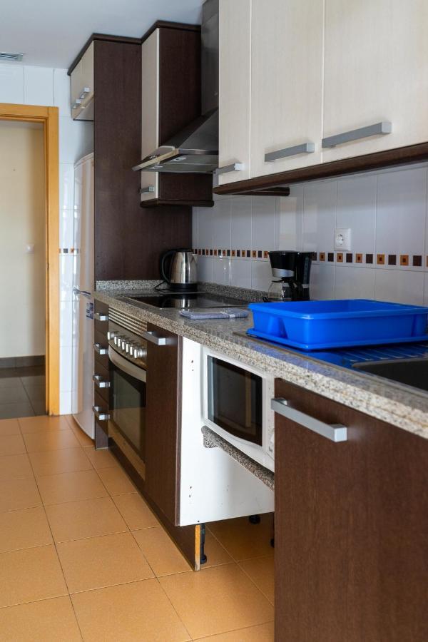 Appartement Completo Torresol V Benidorm