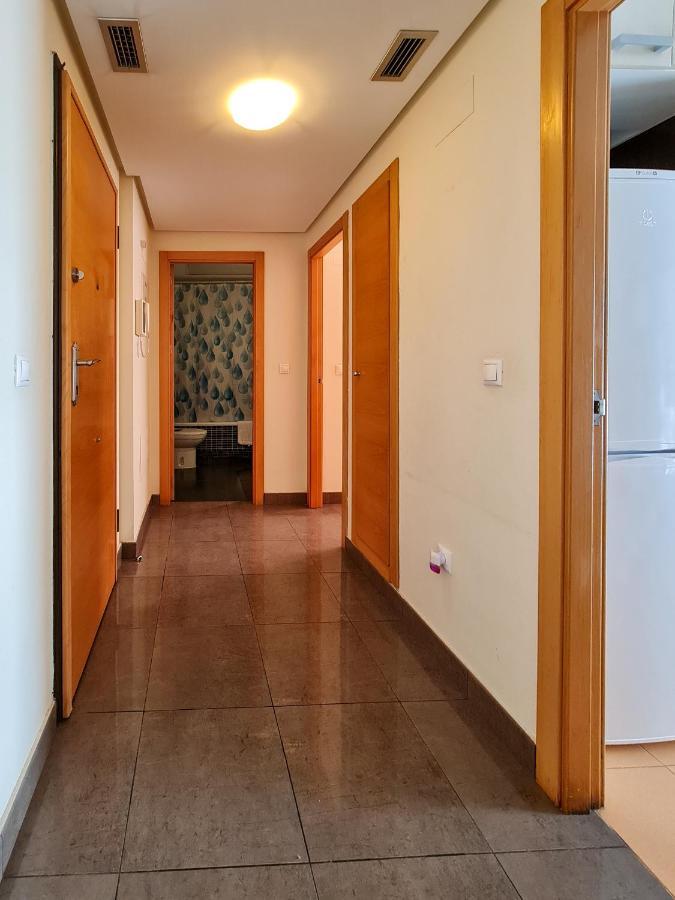 Completo Torresol V Appartement