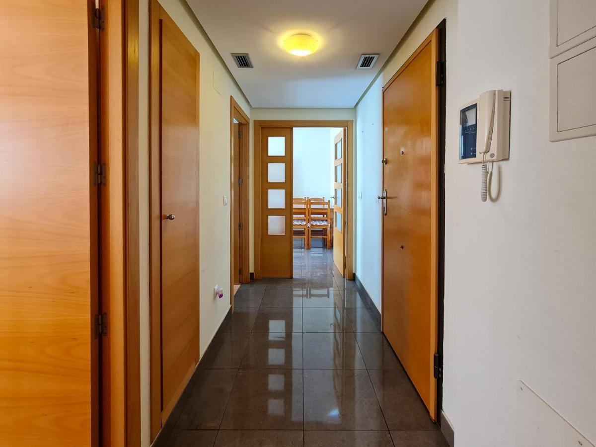 Apartment Completo Torresol V Benidorm