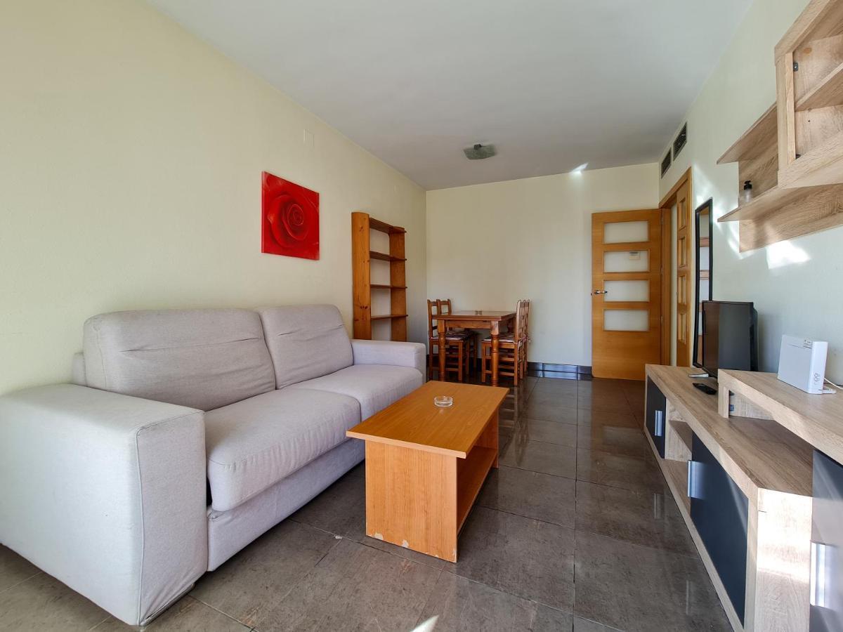 Completo Torresol V Apartment