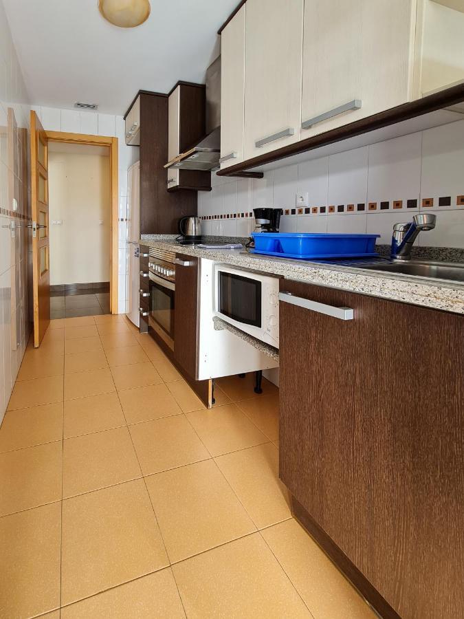 Completo Torresol V Appartement *