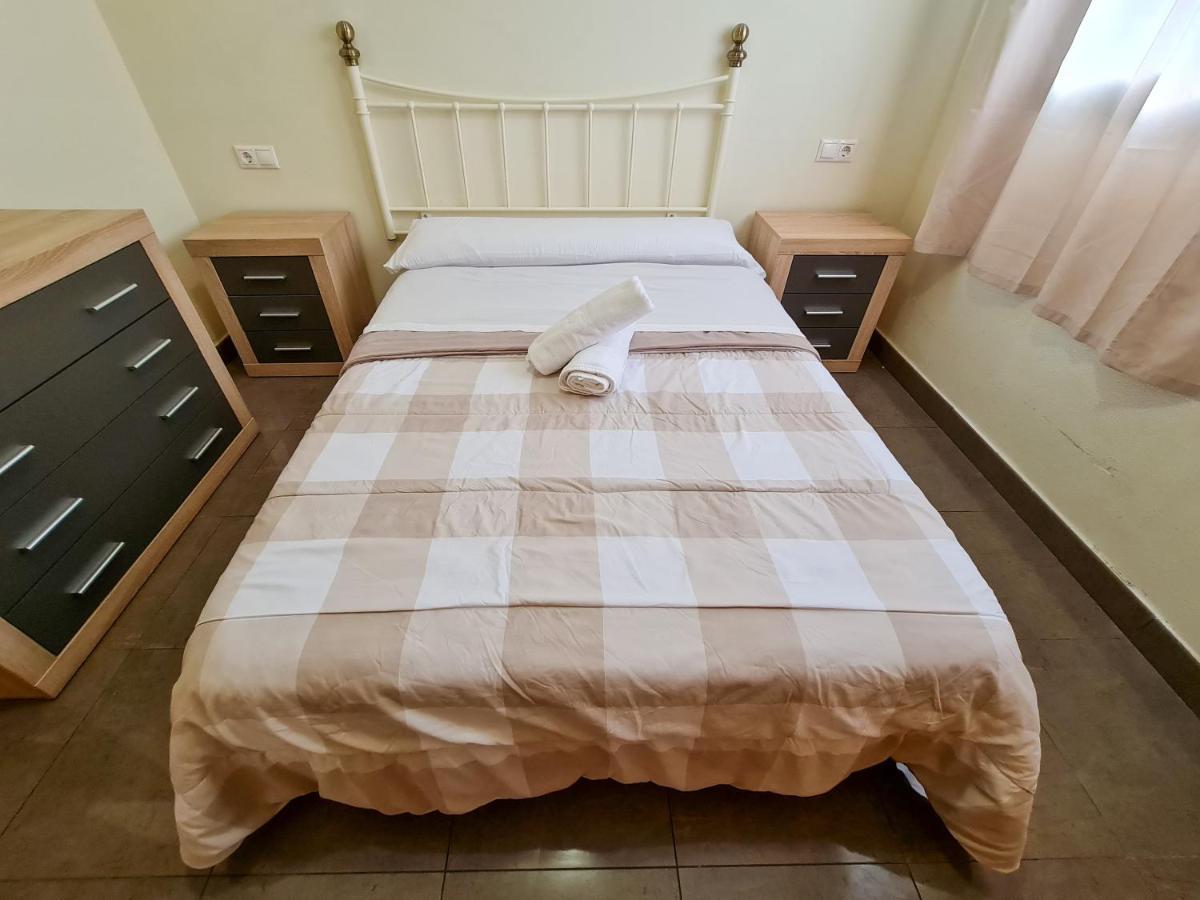 Apartment Completo Torresol V