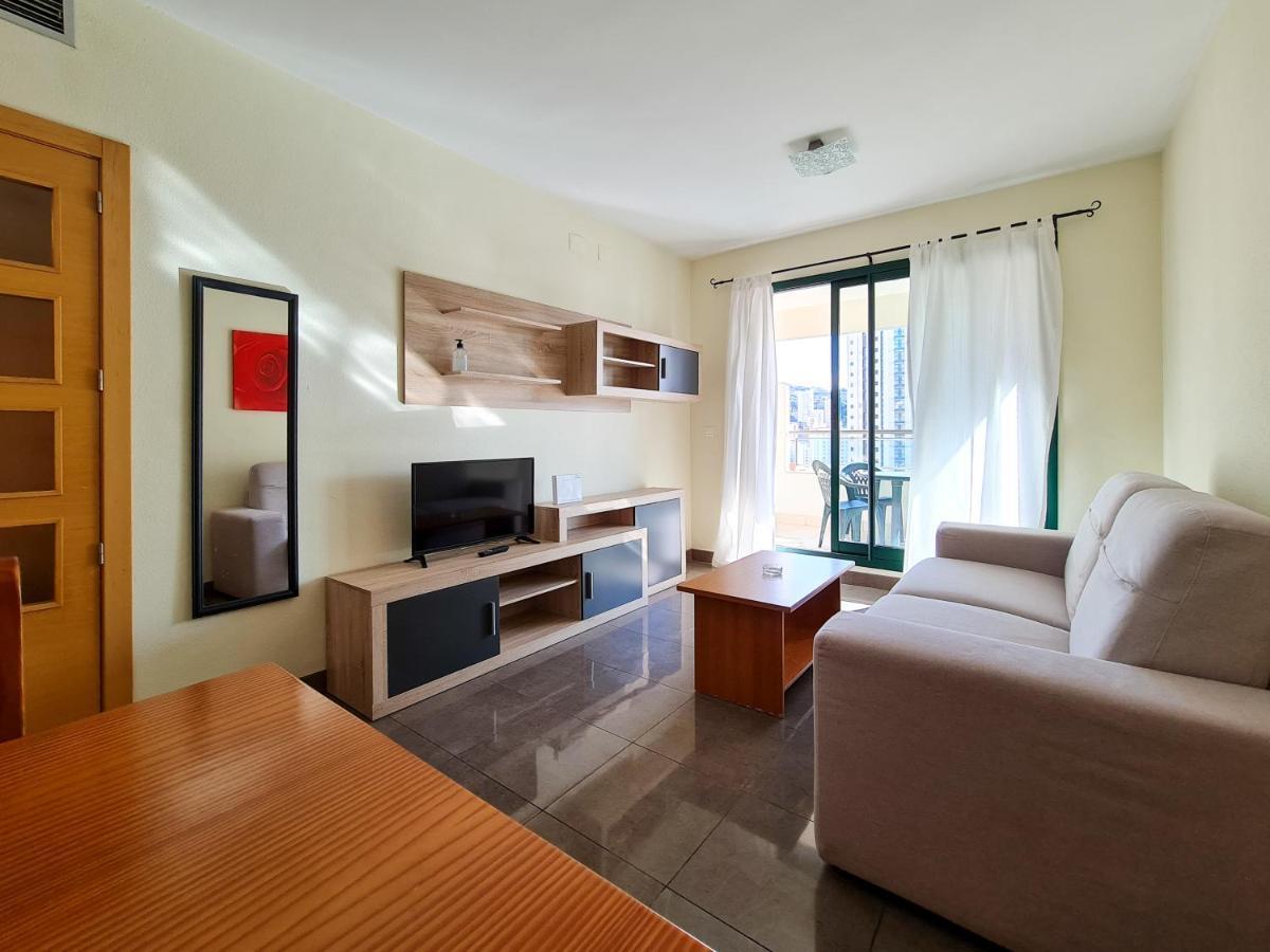 Completo Torresol V Appartement