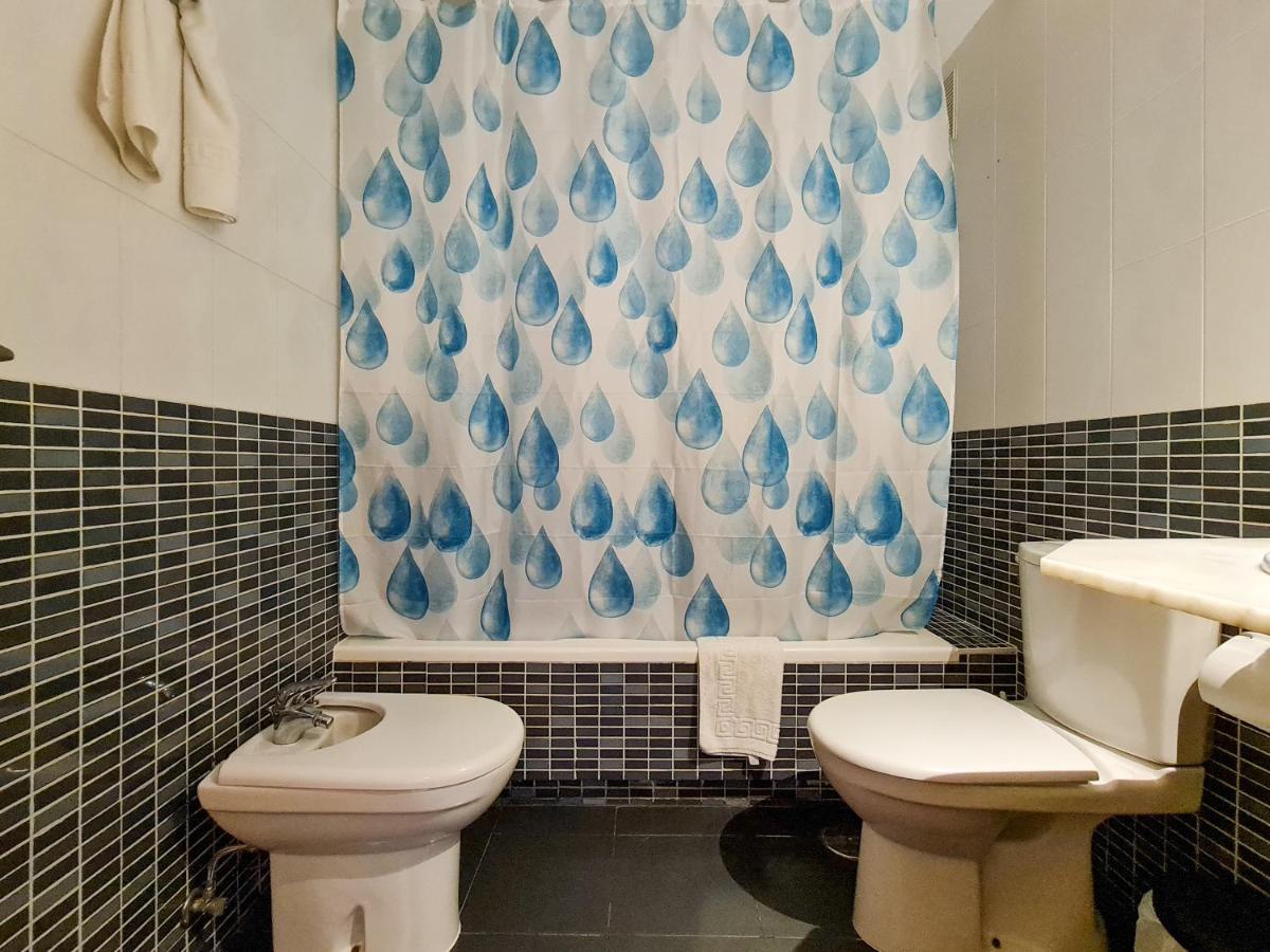 Completo Torresol V Appartement Benidorm