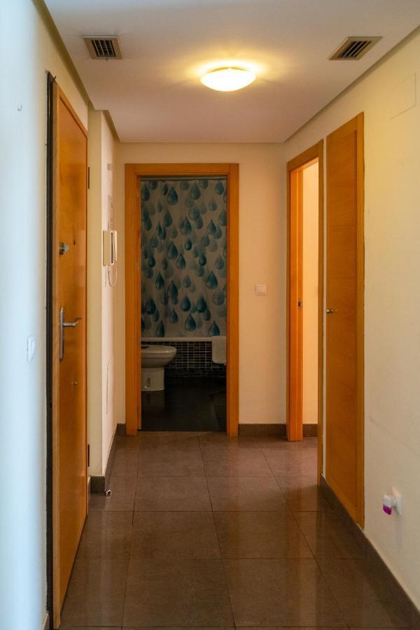 Appartement Completo Torresol V Benidorm