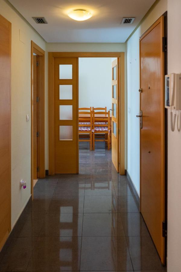 Completo Torresol V Apartment