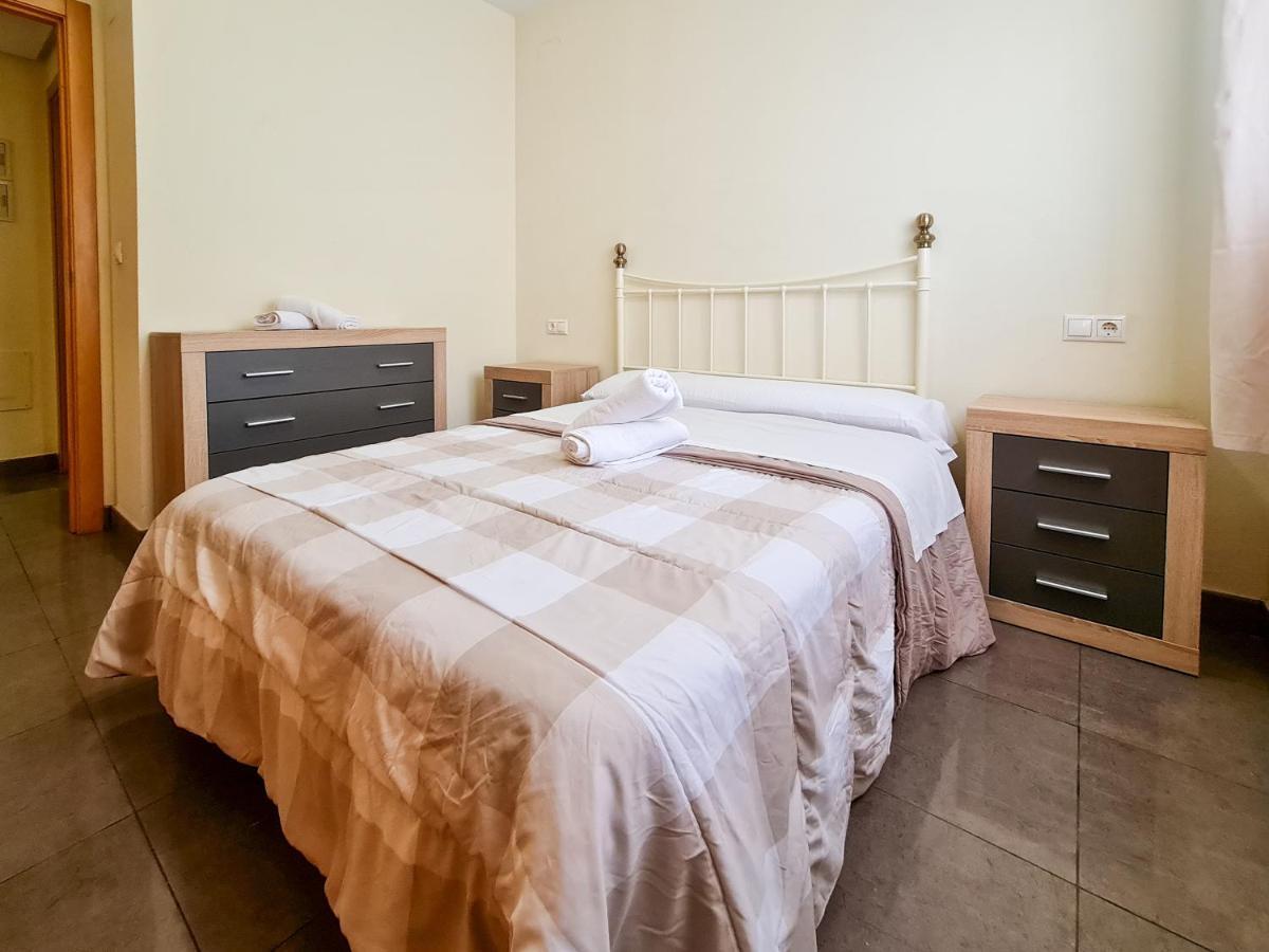Apartment Completo Torresol V Benidorm