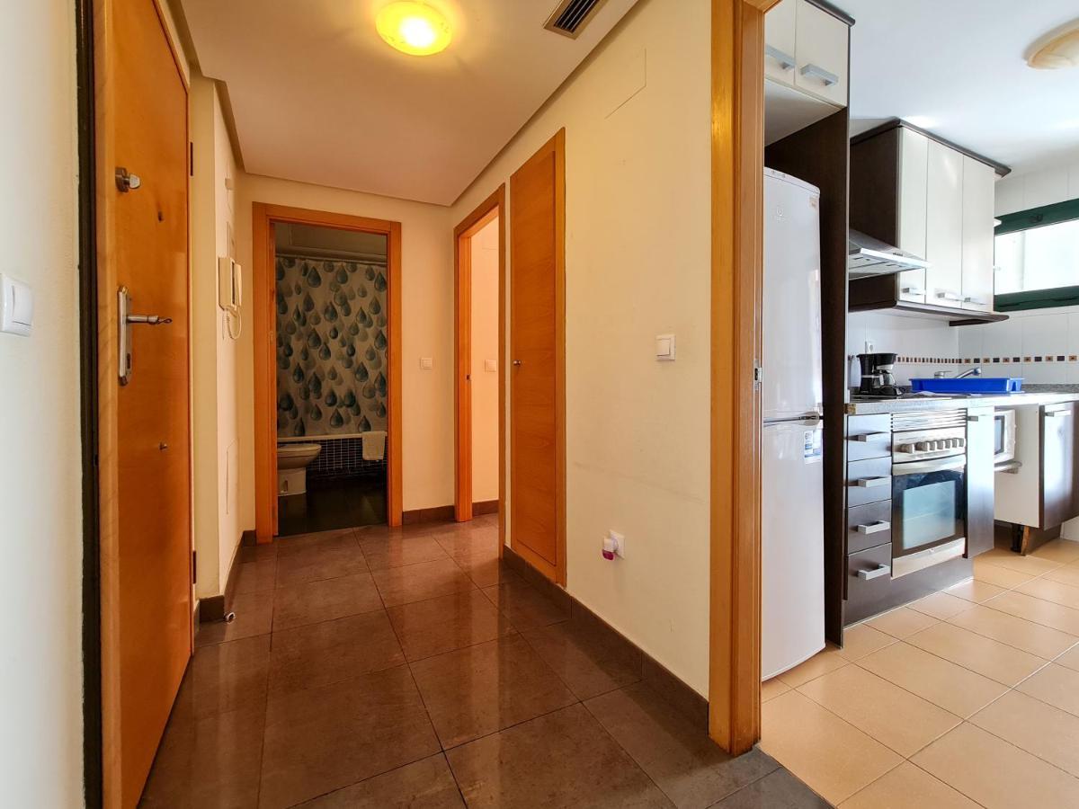 Completo Torresol V Apartment *