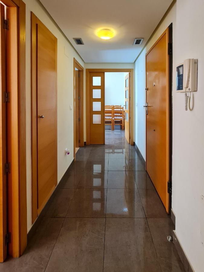 Completo Torresol V Appartement *