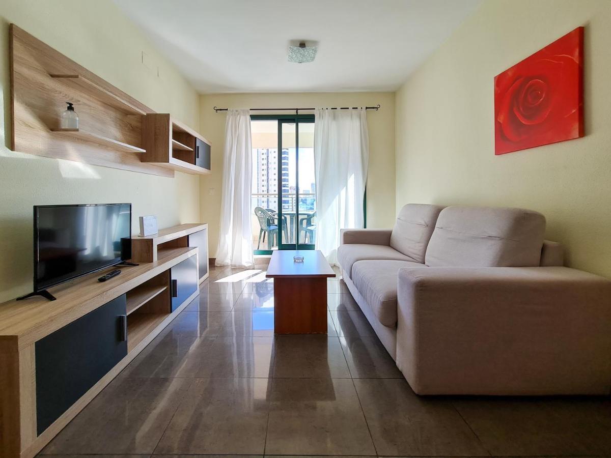 Completo Torresol V Appartement Benidorm