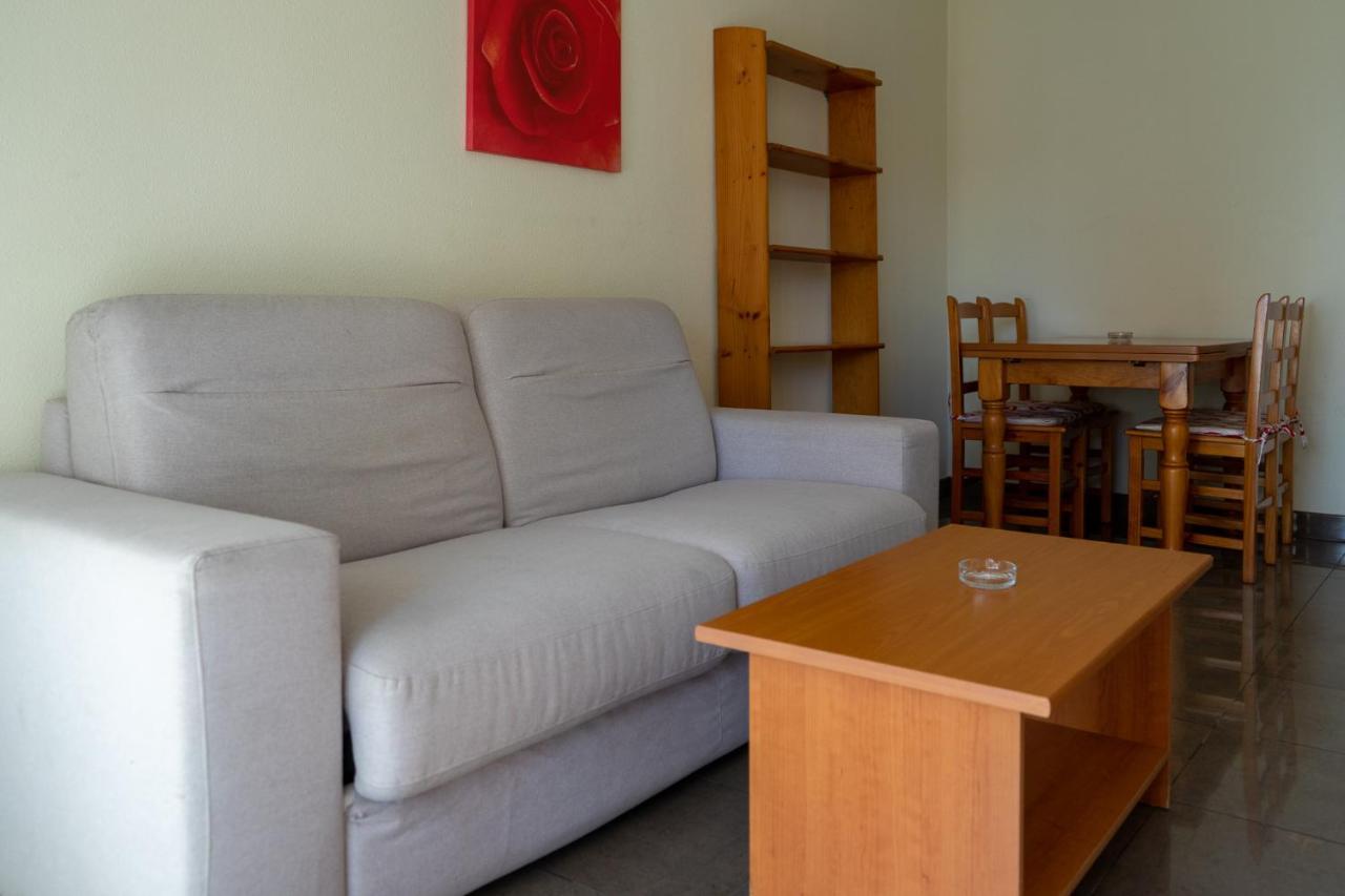 Completo Torresol V Apartment Benidorm