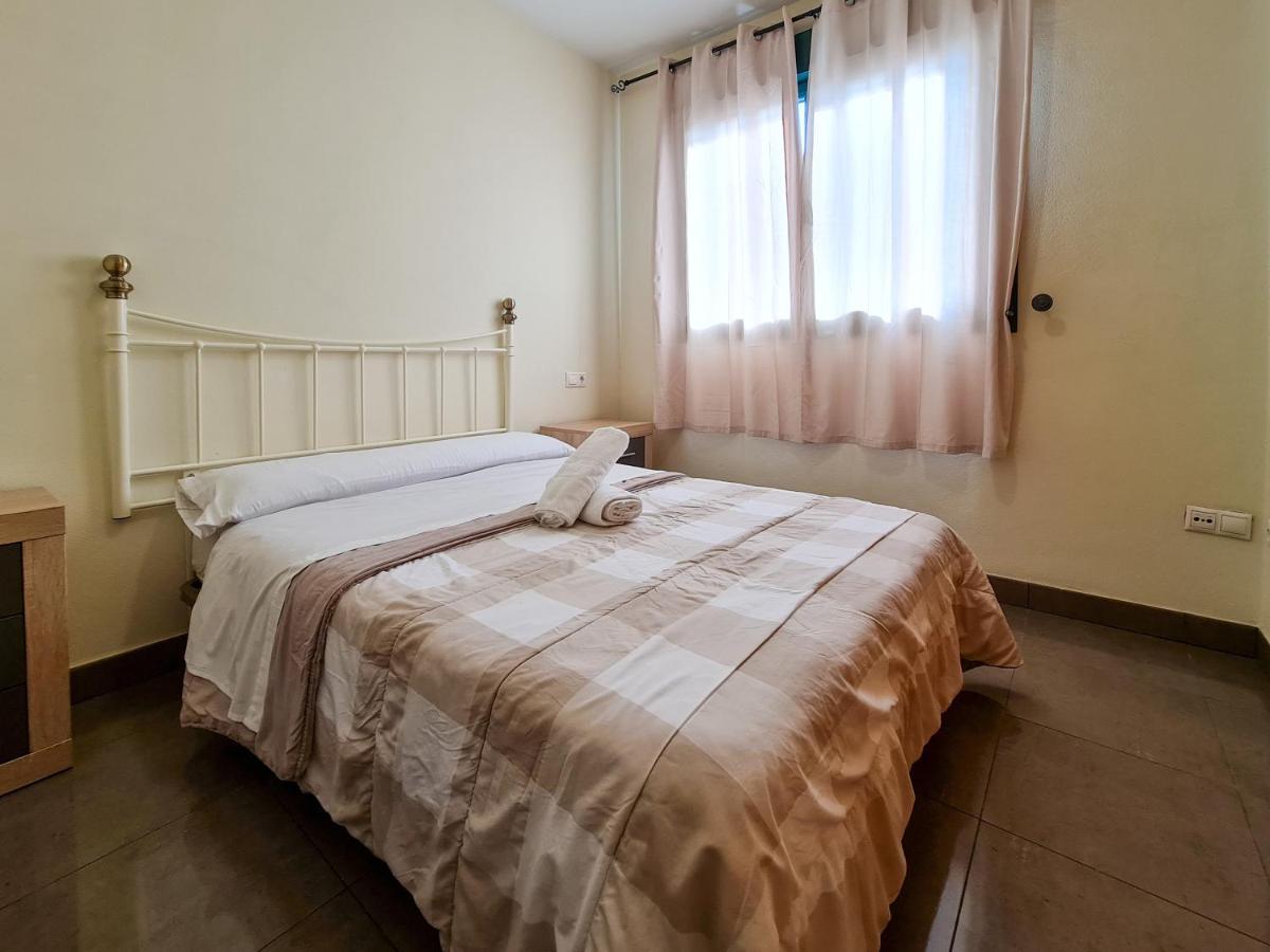 Appartement Completo Torresol V