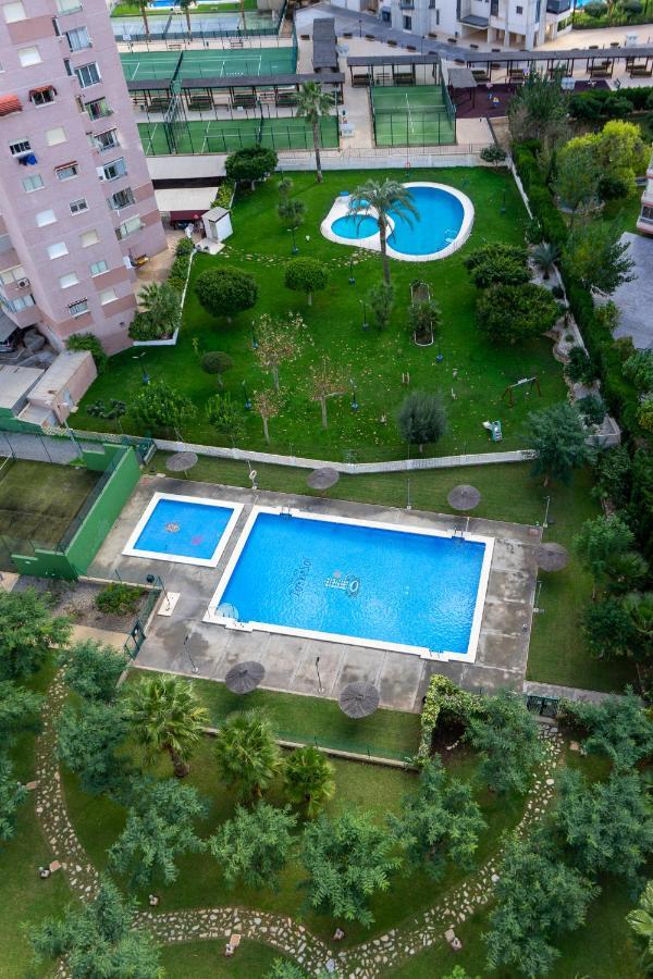 Appartamento Completo Torresol V