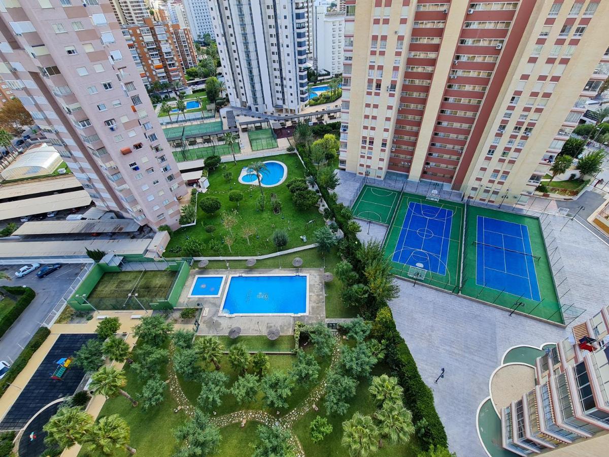 Appartamento Completo Torresol V