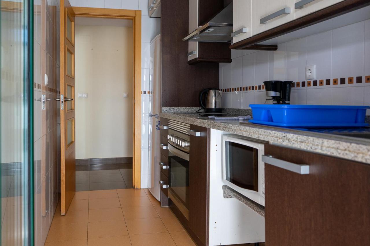 Completo Torresol V Appartamento Benidorm