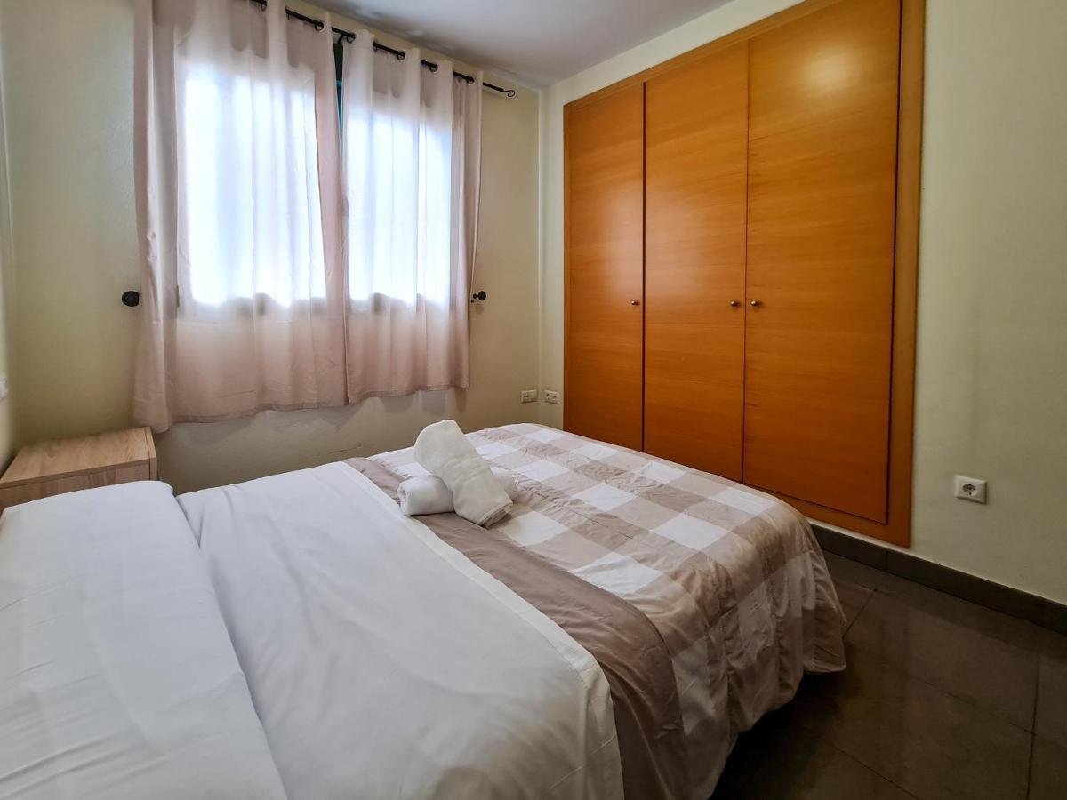Completo Torresol V Appartamento Benidorm